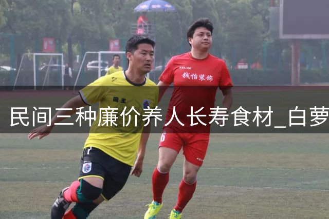 民间三种廉价养人长寿食材 白萝卜最被低估
