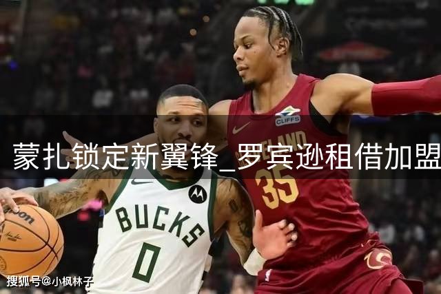 蒙扎锁定新翼锋 罗宾逊租借加盟意甲新军